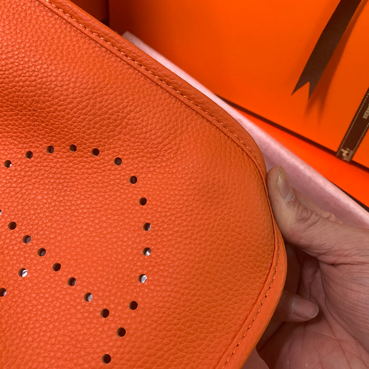 1H1B Popular   leather bag 