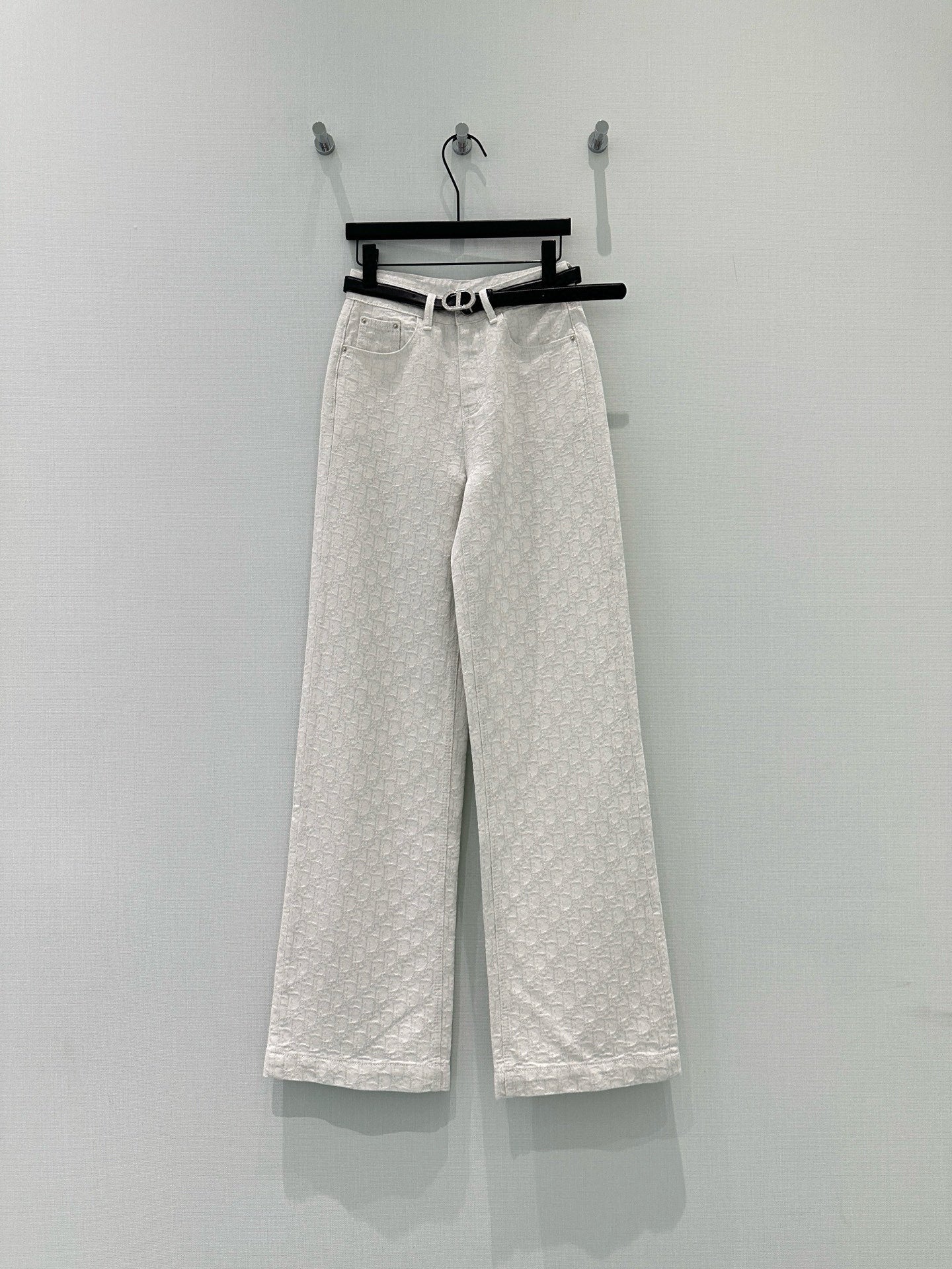 256XD41U Popular Pants fashion jeans