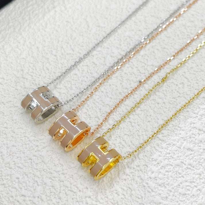 55QH314X Popular Necklaces