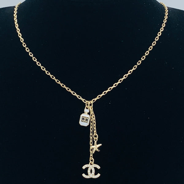 15QC125X Popular Necklace