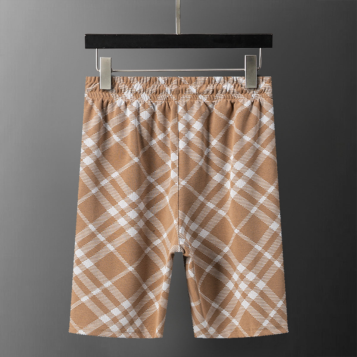 135RR119U  Popular shirt and shorts set