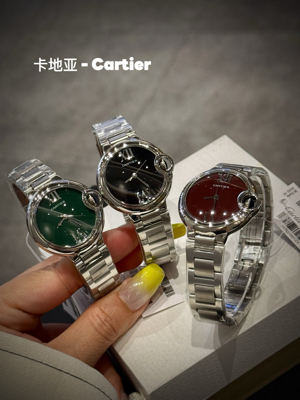 136RK115L Popular  watches