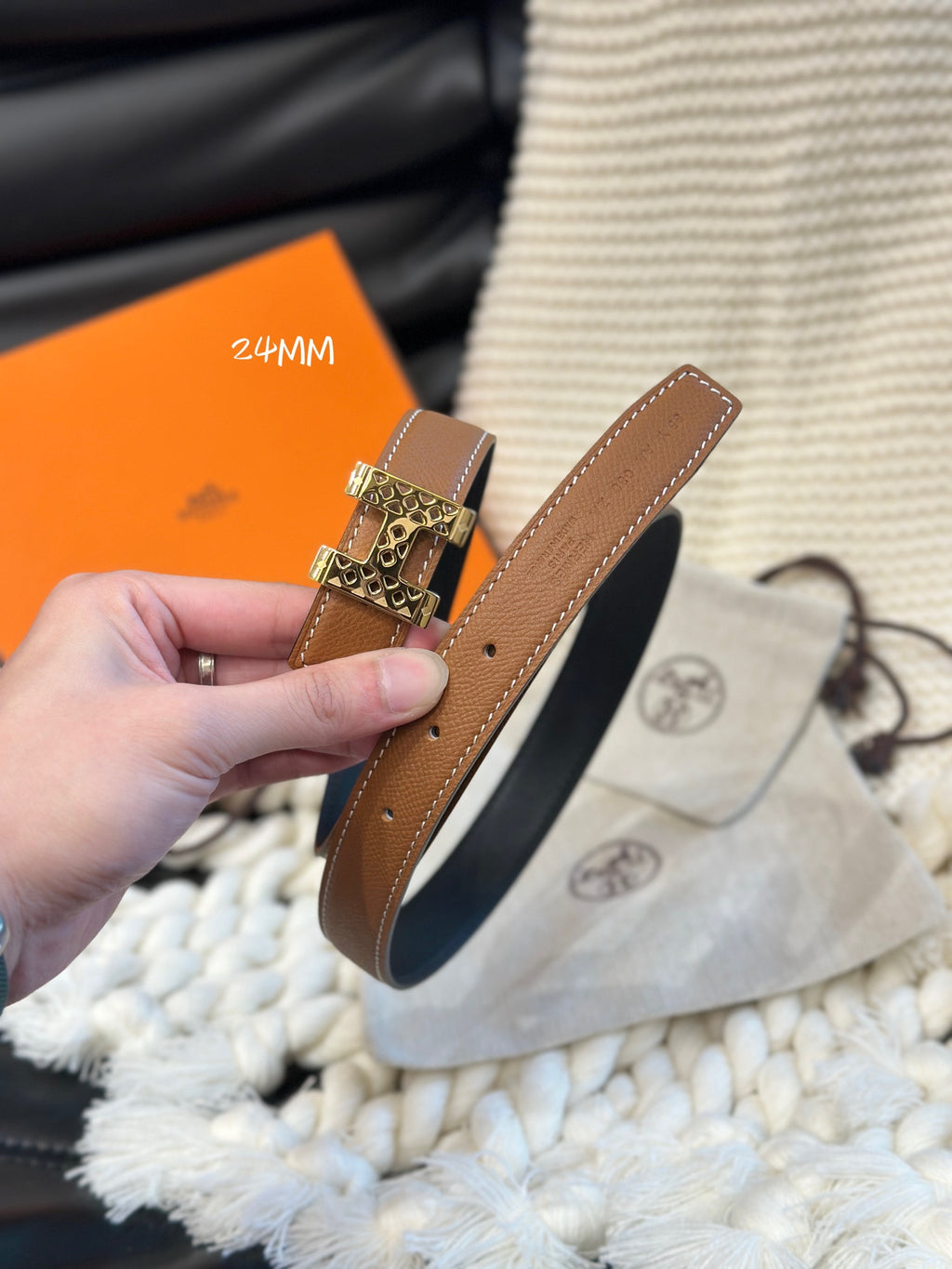 1WH190P Popular   High quality belt With full package