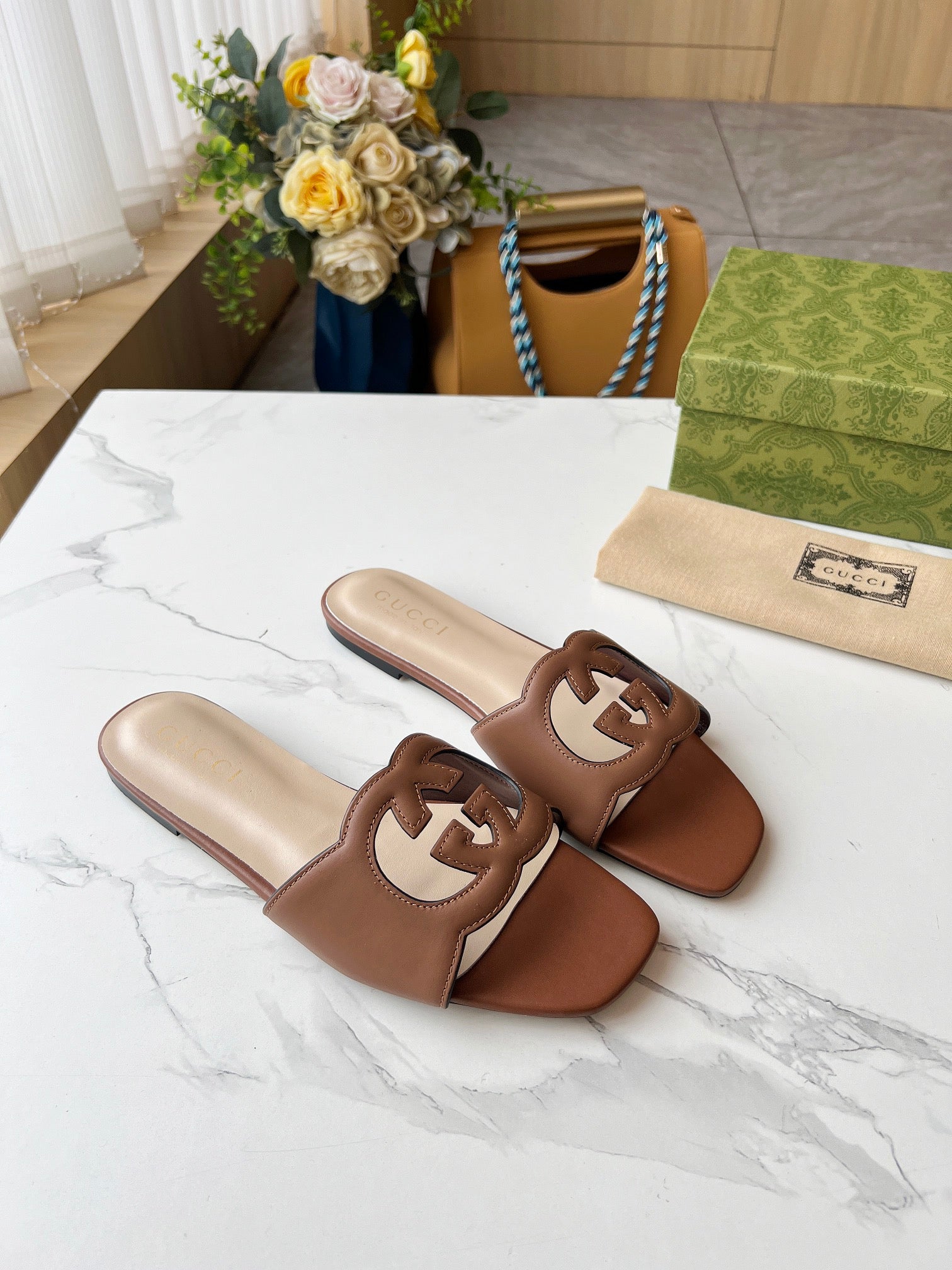 256XB30Z Popular high-quality leather Shoes