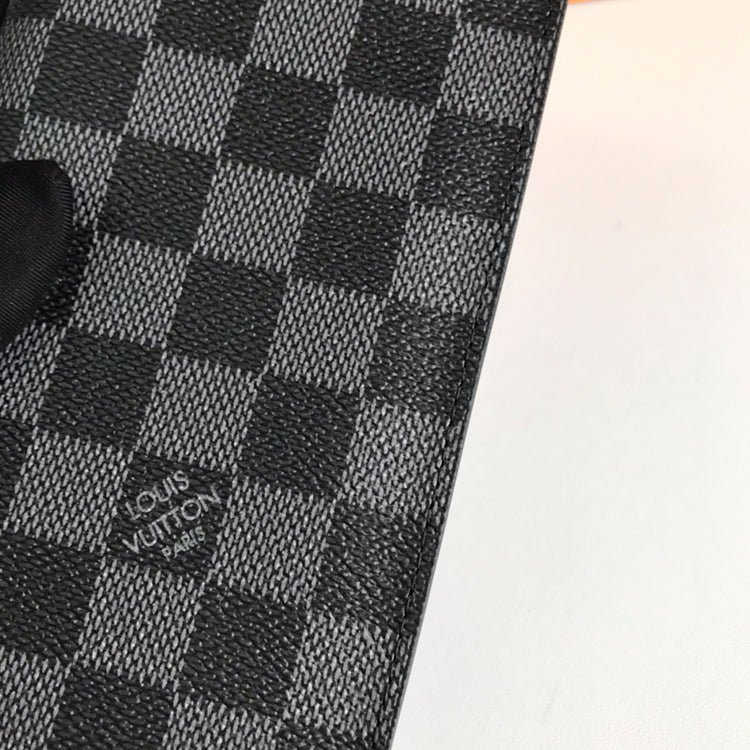 E2B Popular leather wallets