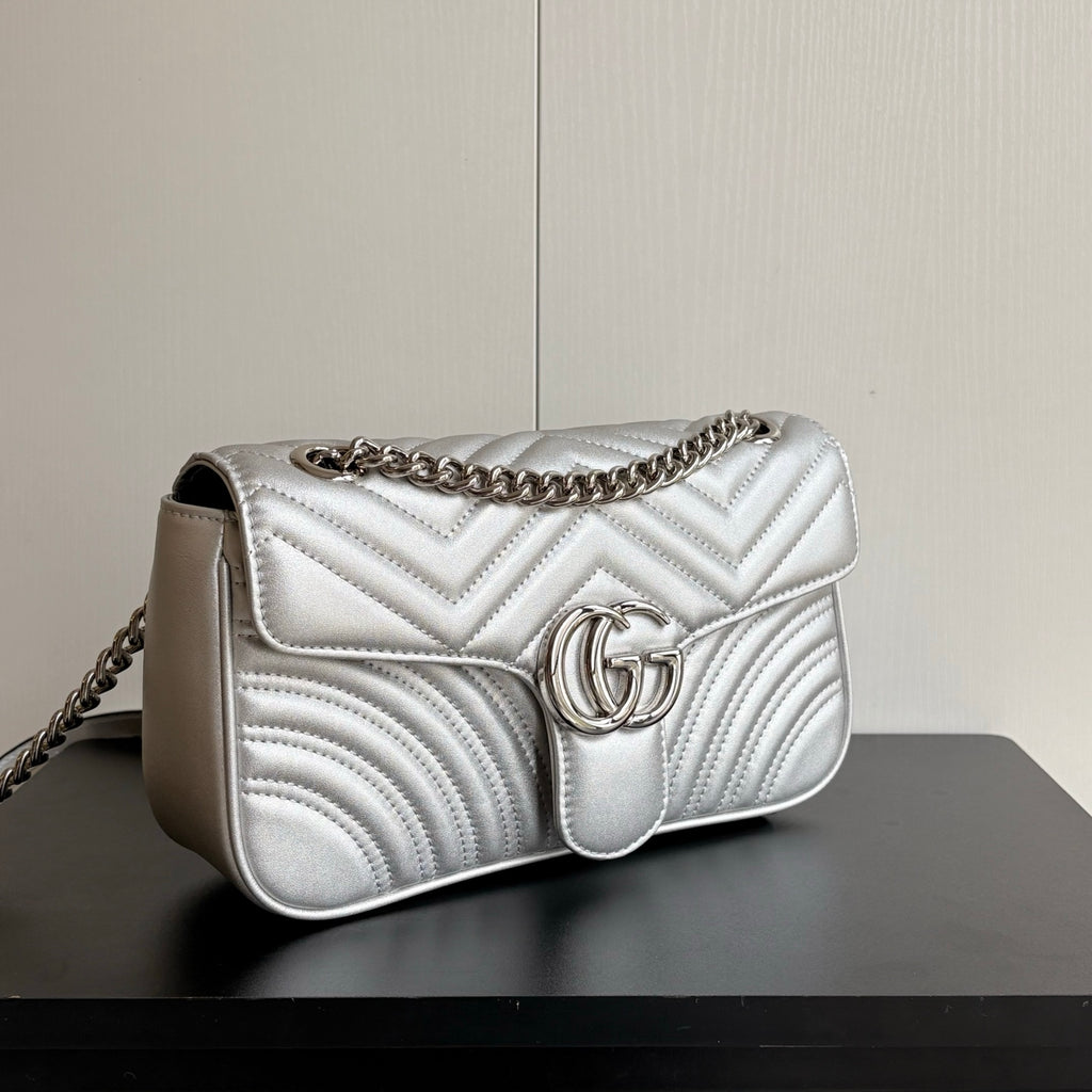 136PB67B Popular leather bag
