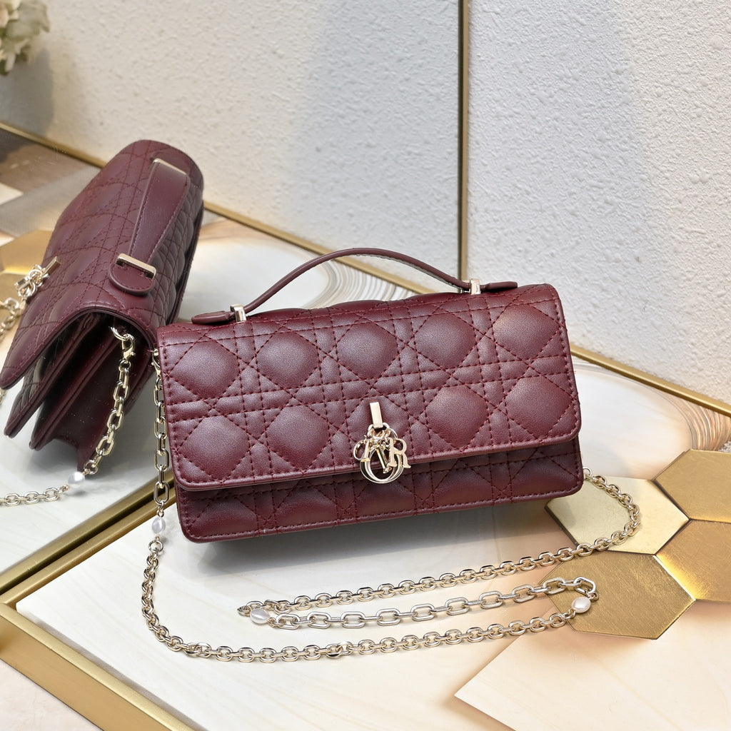 136ND29B Popular leather bag