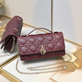 136ND29B Popular leather bag