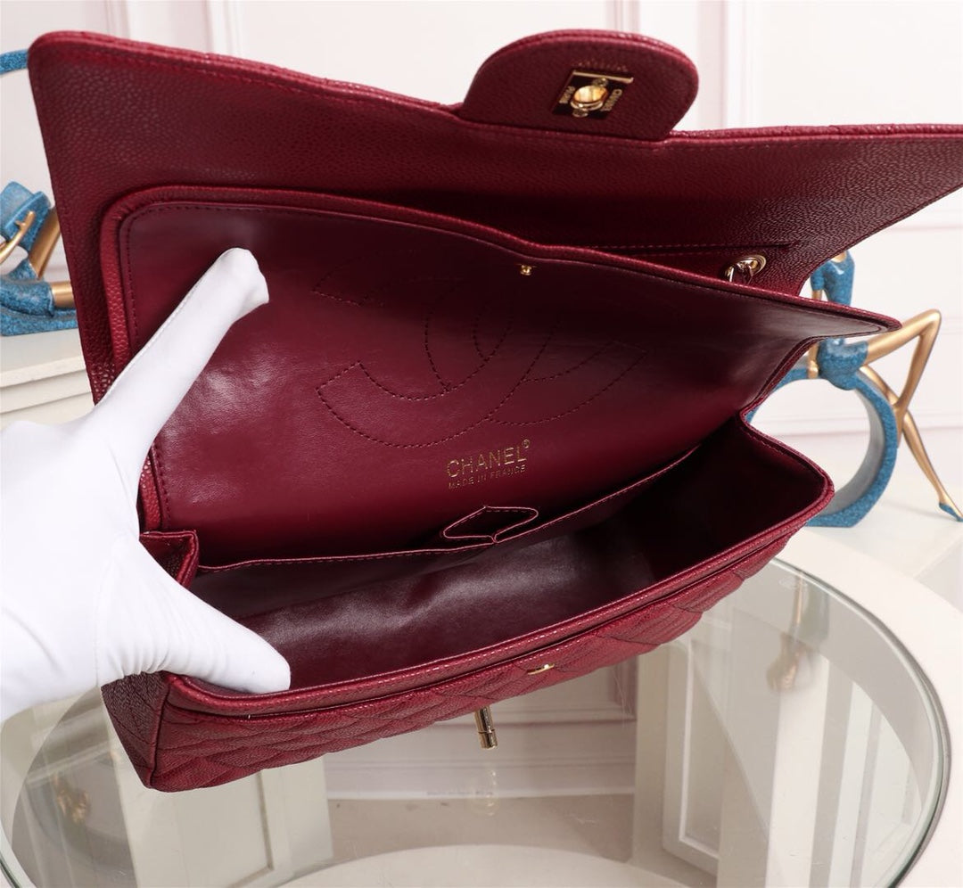 1XC96B Popular  leather bag 