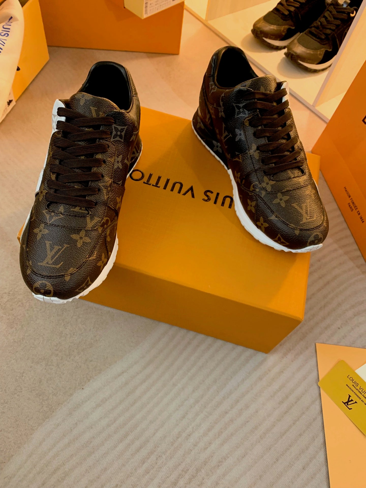 295QE103Z Popular high-quality  shoes