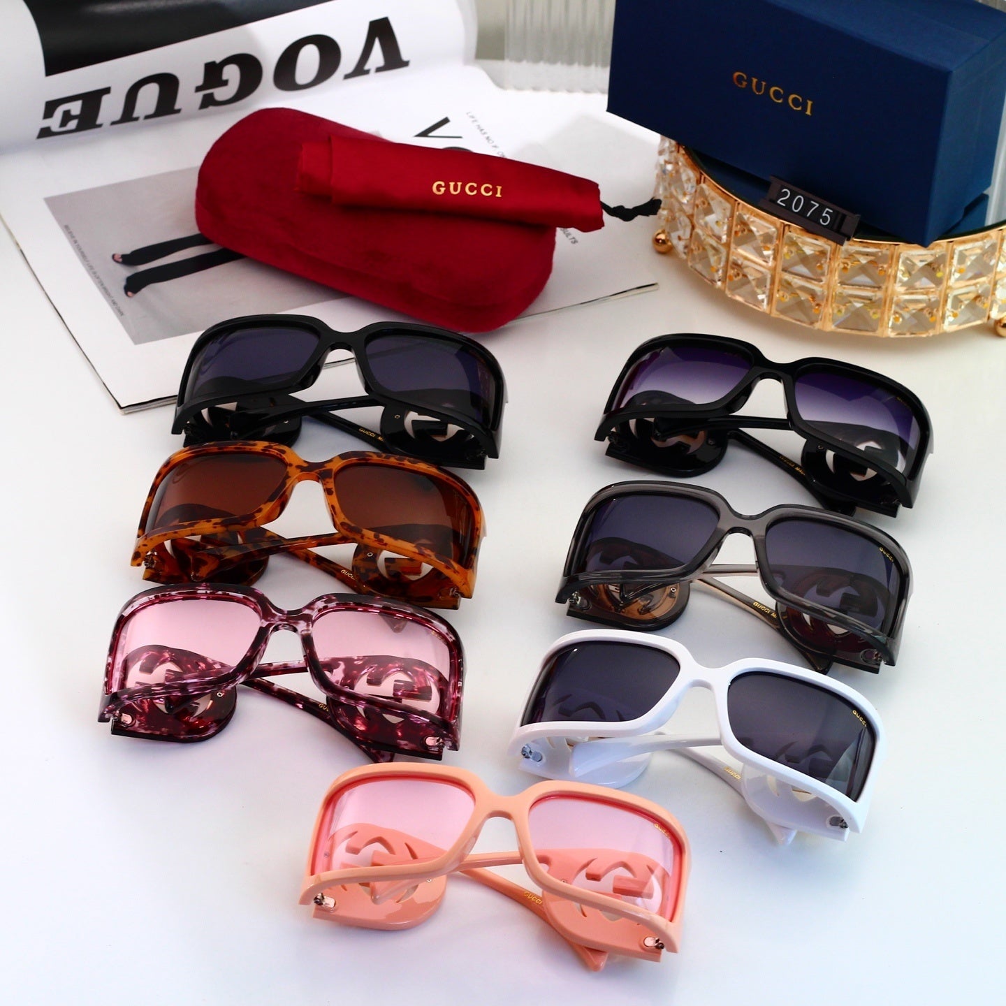 156PB30T Popular Sunglasses