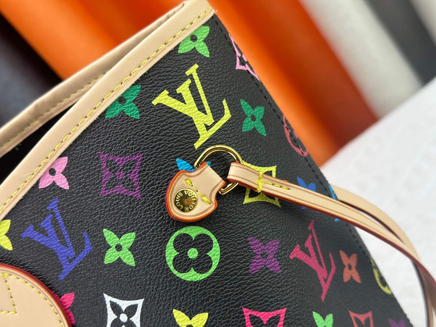 146PE91B Popular leather bag