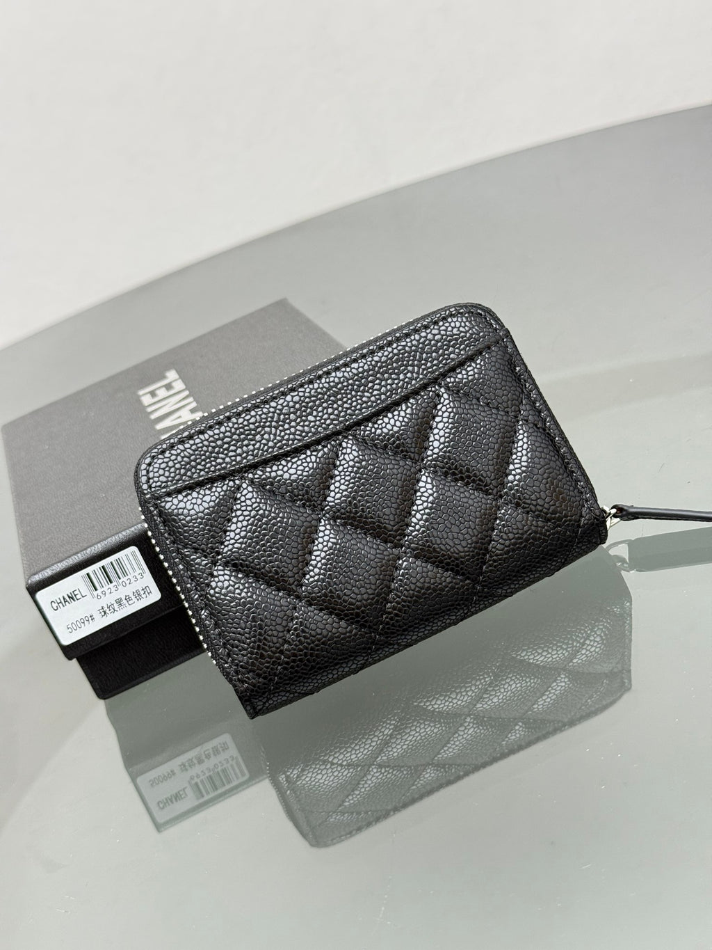 136NC10B Popular leather Wallets