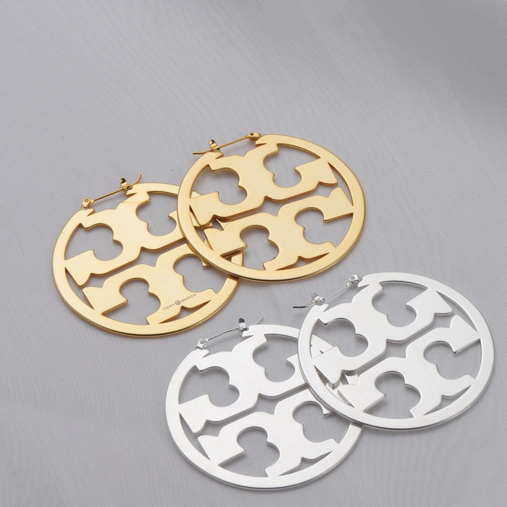14A471E Popular Earrings