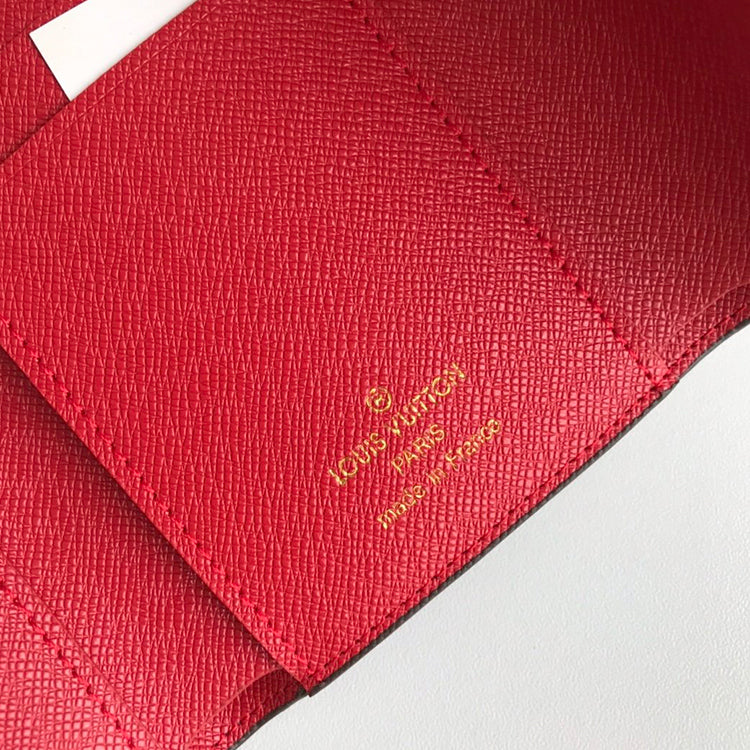 1E4B Popular  leather wallets