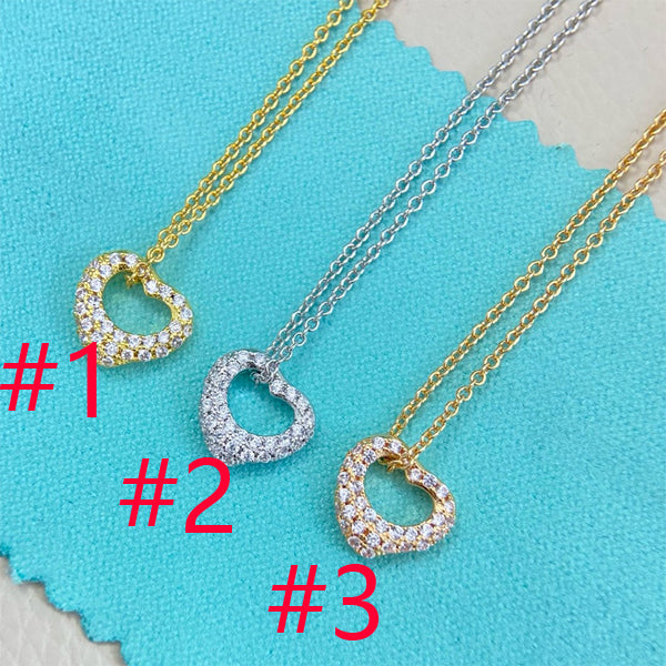 55QT162X Popular Necklace