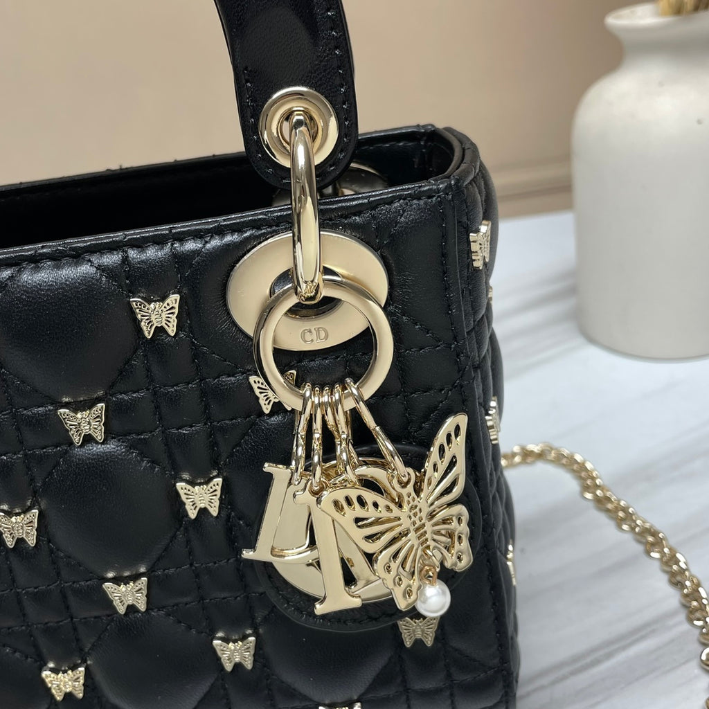 15RD139B Popular leather bag