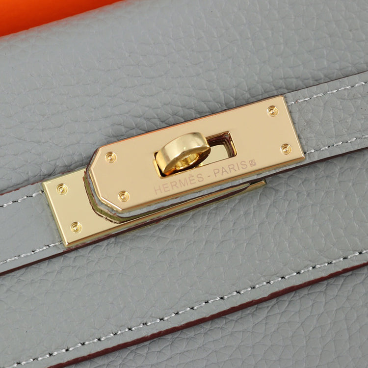 1H2B Popular  leather bag 